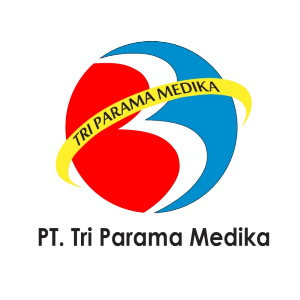 Tri Parama Medika Logo