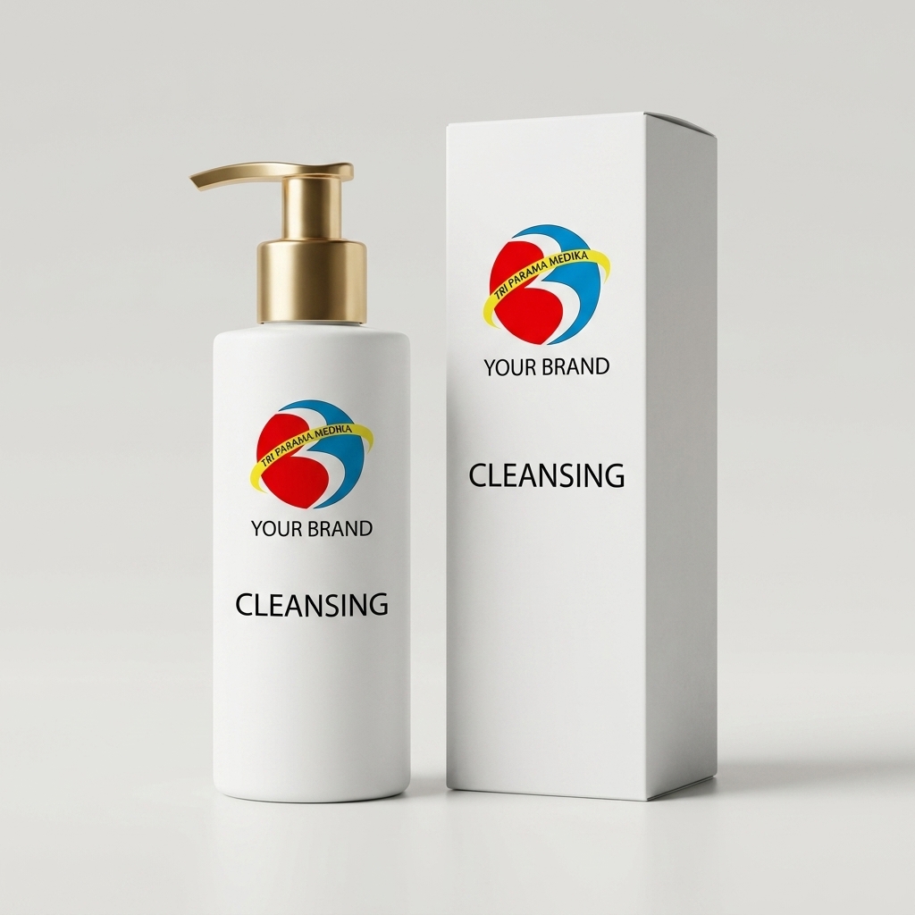 Cleansing