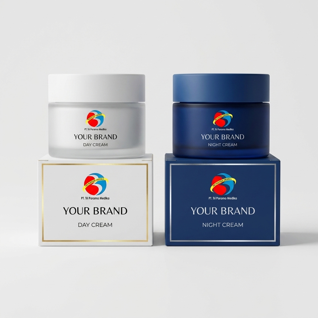 Day & Night Cream