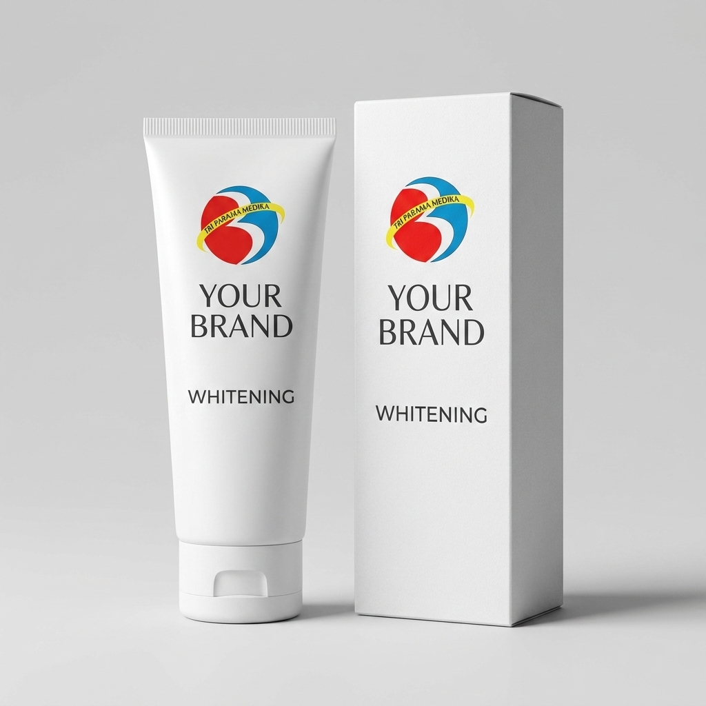 Whitening