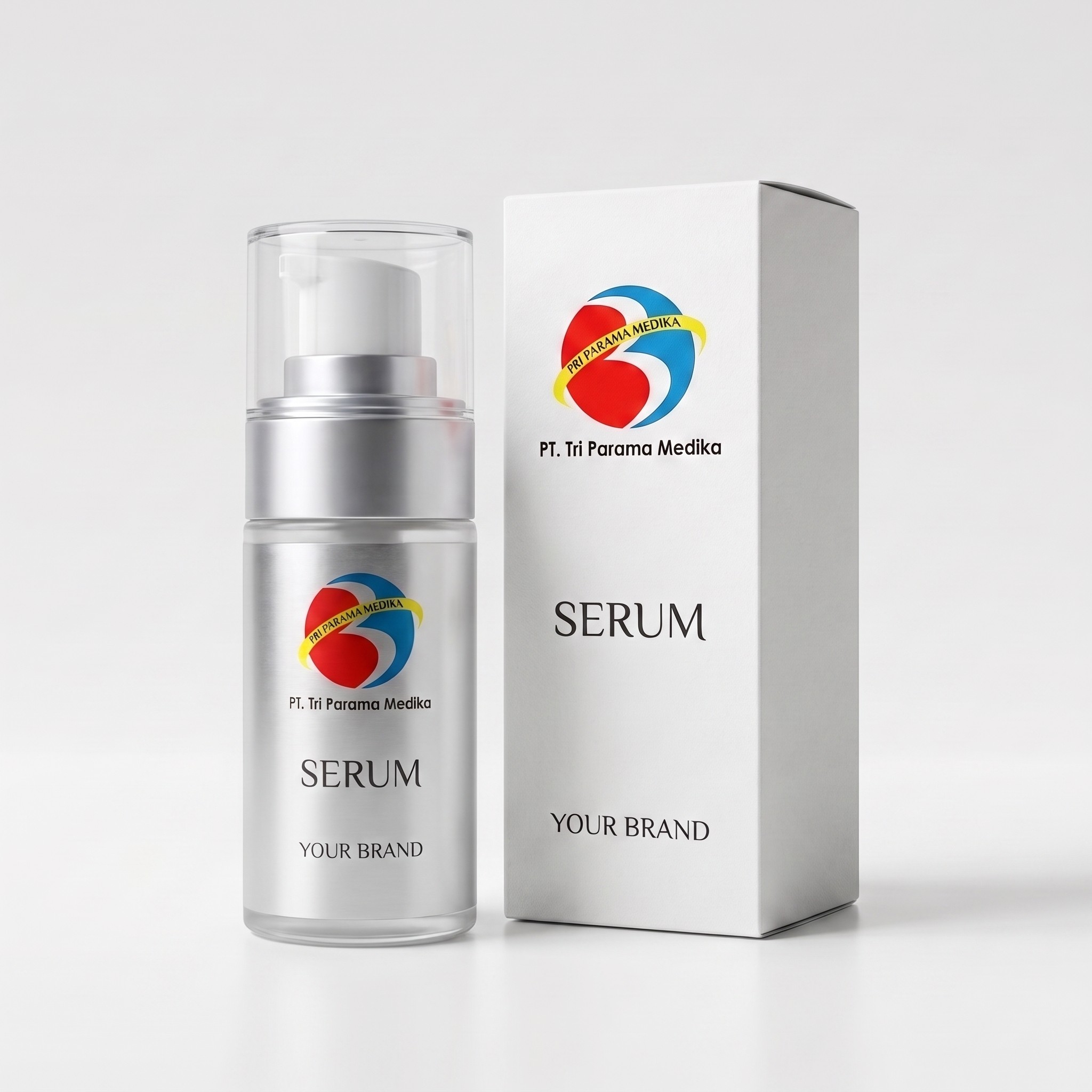 Maklon Serum