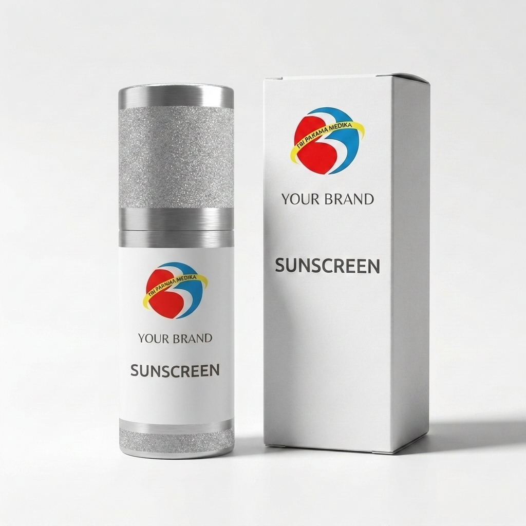 Sunscreen