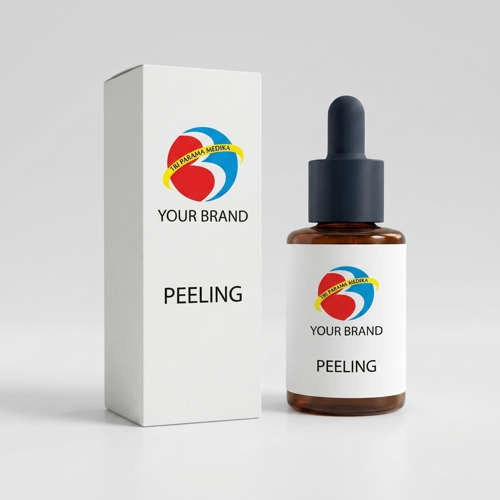 Peeling