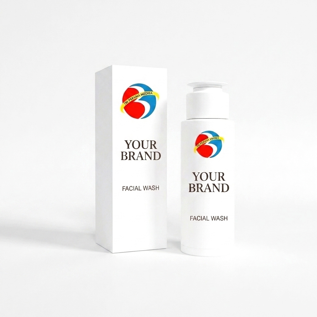 Facial Wash