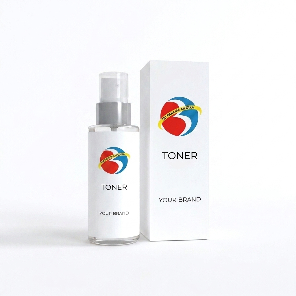 Toner