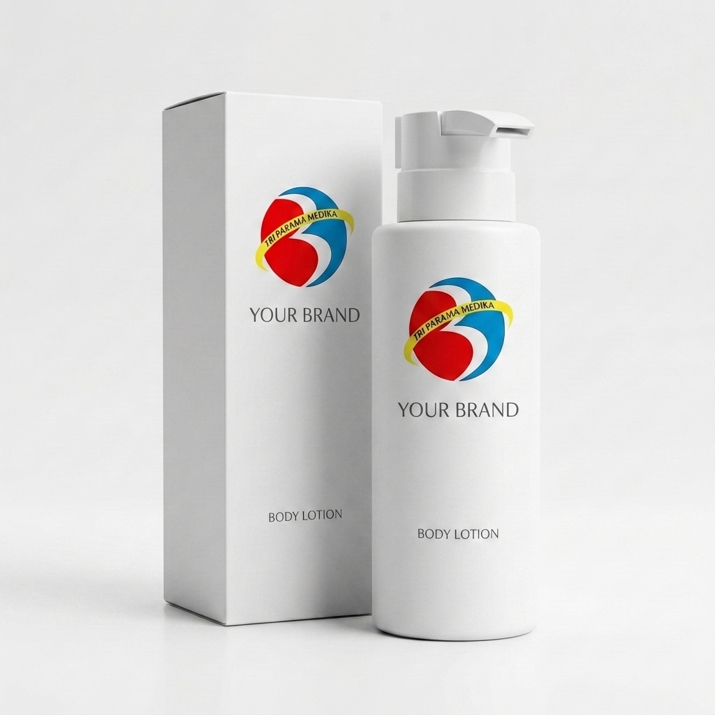 Body Lotion