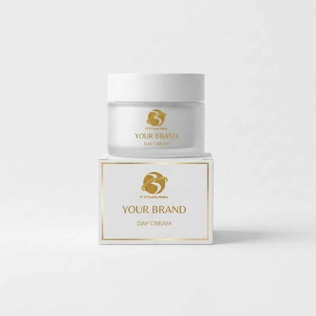 Maklon Day and Night Cream