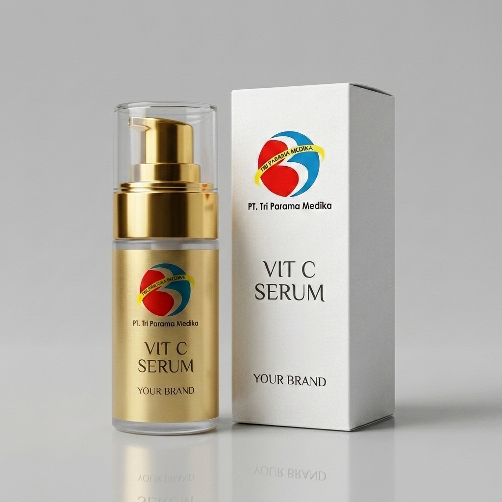 Maklon Serum